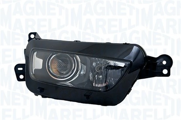Headlight